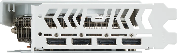 PowerColor Hellhound Radeon RX 6650 XT Sakura, 8GB GDDR6, HDMI, 3x DP