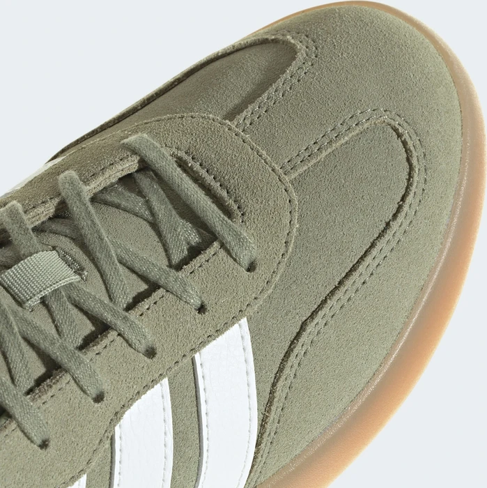 adidas Barreda Decode tent green/off white/gum (Herren)