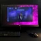Swiftpoint Tracer RGB Gaming Mouse, schwarz, USB Vorschaubild