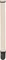 D'Addario Cotton Guitar Strap Natural Vorschaubild