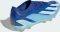 adidas X Crazyfast.1 AG bright royal/cloud white/solar red Vorschaubild