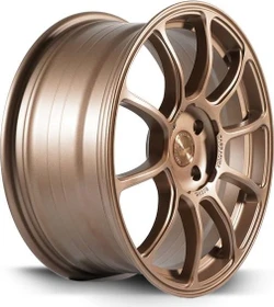 Barracuda Wheels Summa 8.0x17 5/114.3 ET40 (verschiedene Farben)