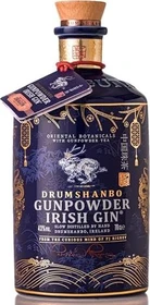 Drumshanbo Gunpowder Year of the Dragon 700ml