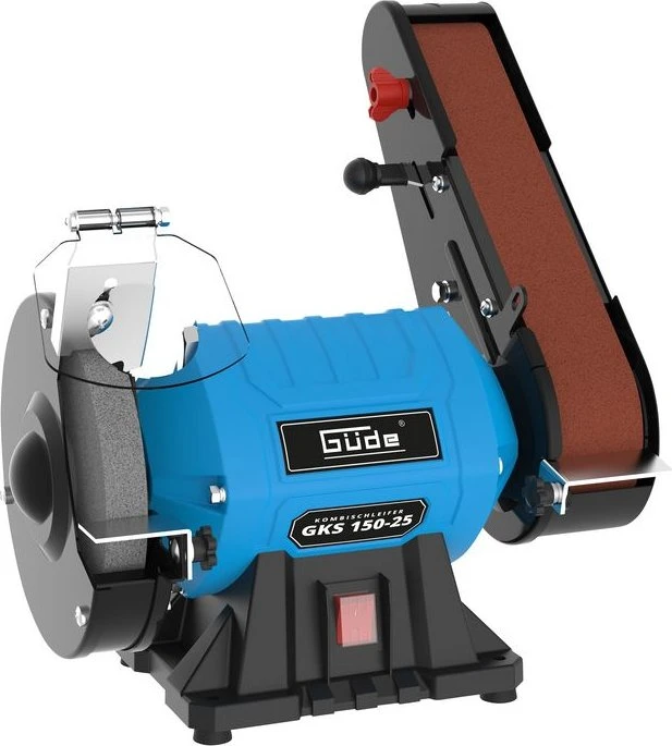 Güde GKS 150-25 Elektro-Kombischleifer