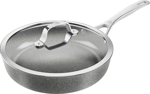 Zwilling Ballarini Salina Schmorpfanne 28cm