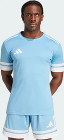 adidas Squadra 25 Trikot kurzarm team light blue/white (Herren)