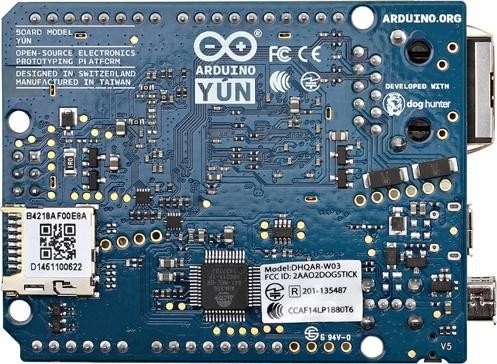 Arduino Yun
