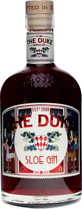 The Duke Munich Dry