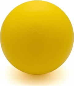 Procyon Treibball, gelb