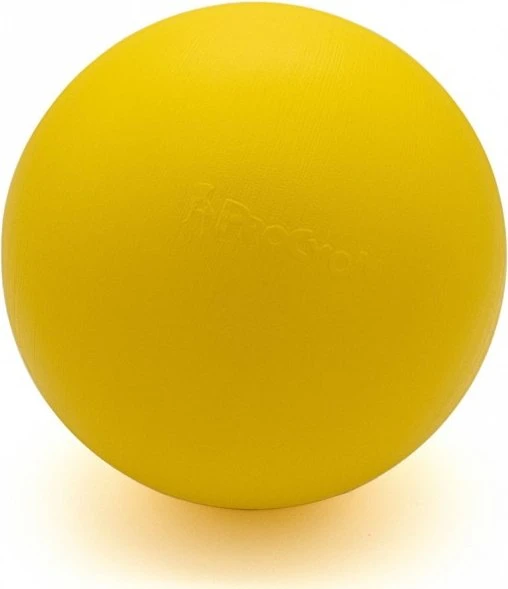 Procyon Treibball, gelb