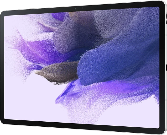Samsung Galaxy Tab S7 FE T733, Mystic Silver, 6GB RAM, 128GB
