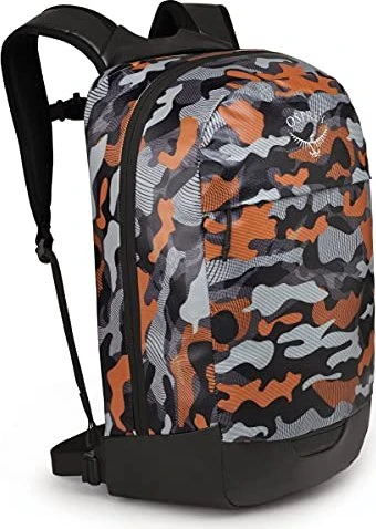 Osprey Transporter Panel Loader