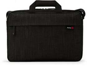 Booq Mamba slim 15" Tragetasche schwarz