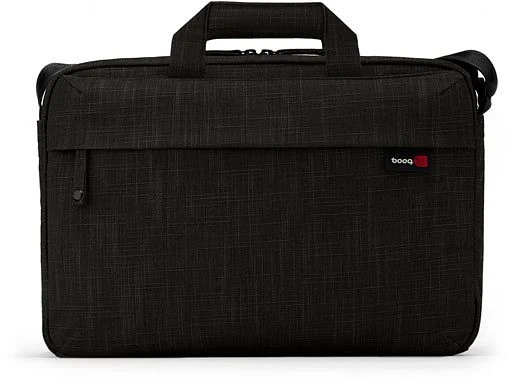Booq Mamba slim 15" Tragetasche schwarz