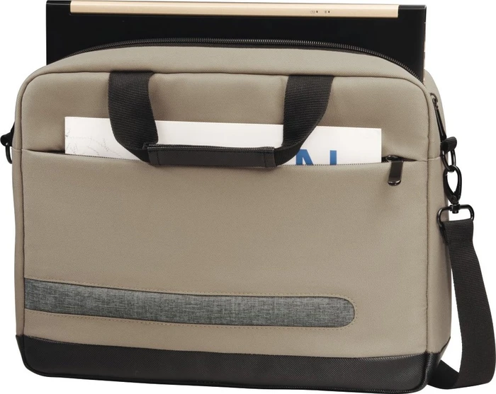 Hama Terra 13.3" Notebooktasche, beige