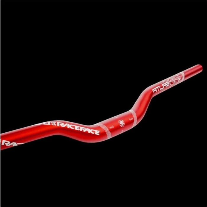 RaceFace Atlas 1.1/4" Rise MTB Lenker
