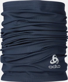 Odlo Ceramiwarm Pro Schlauchtuch dark sapphire