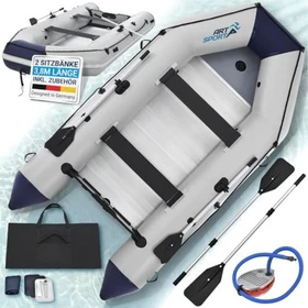 ArtSport Erwachsenen Schlauchboot