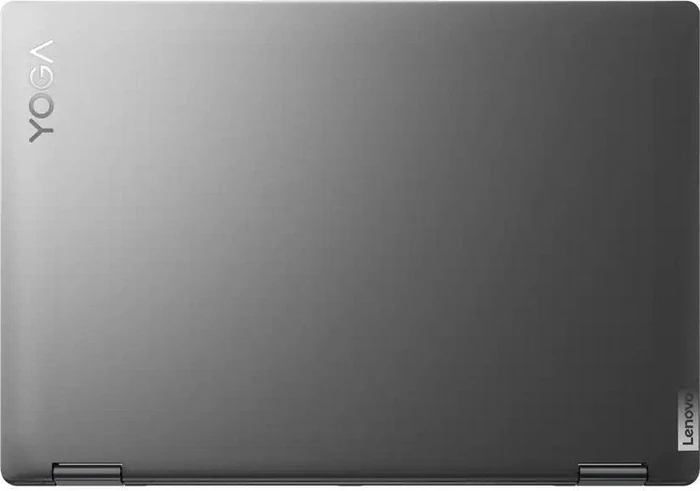 Lenovo Yoga 7 16IAH7, Storm Grey, Core i7-12700H, 32GB RAM, 1TB SSD, Arc A370M Graphics, DE