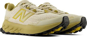 New Balance Fresh Foam X Garoé V2 quicksand/mars yellow (Damen)