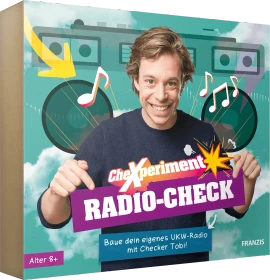 Franzis CheXperiment Radio-Check