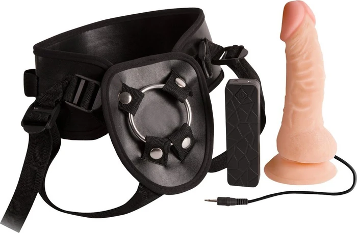Excellent Power Sexxbian
