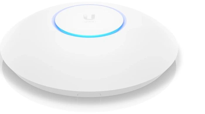 Ubiquiti UniFi 6 Long-Range