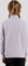 Odlo Roy Stripe 1/2 Zip Funktionsshirt langarm misty lilac/gray ridge (Junior) Vorschaubild