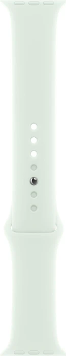 Apple Sportarmband M/L für Apple Watch 45mm blassmint