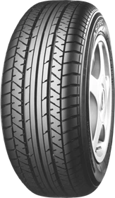 Yokohama Aspec A349 215/55 R17 94V