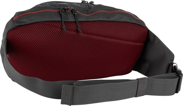 Tatonka Hip Sling Pack Bauchtasche titan grey