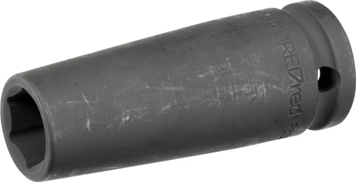 Gedore red R63001616 Außensechskant Steckschlüssel 1/2", 16x78mm