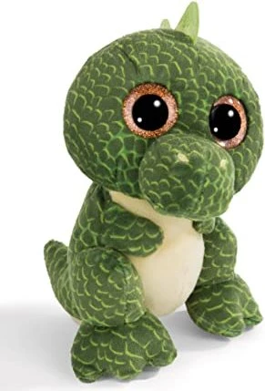 Nici Glubschis Dino Tyrannosaurus Rex Xert 15cm