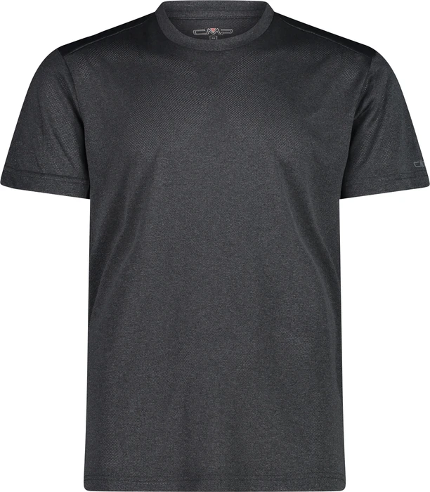 CMP Print Funktionsshirt kurzarm (Herren)
