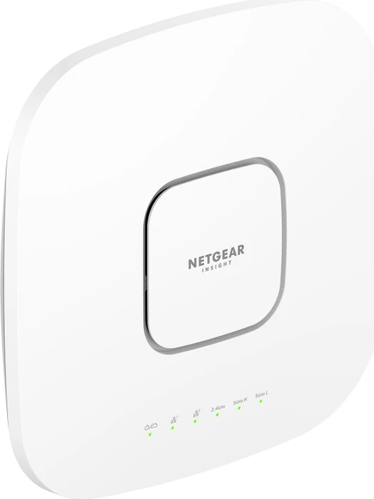 Netgear WAX638E, AXE7800