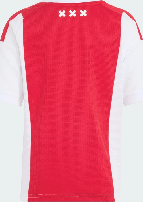 adidas Ajax Amsterdam 2026/2027 Heimausrüstung (Junior)