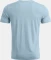 Ortovox 150 Cool Clean Funktionsshirt kurzarm glacier grey (Herren) Vorschaubild