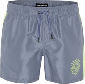 Chiemsee MBRC The Ocean Badeshorts grau (Herren)