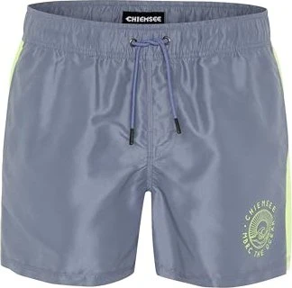 Chiemsee MBRC The Ocean Badeshorts grau (Herren)