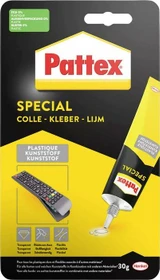 Pattex Spezialkleber Kunststoff, 30g