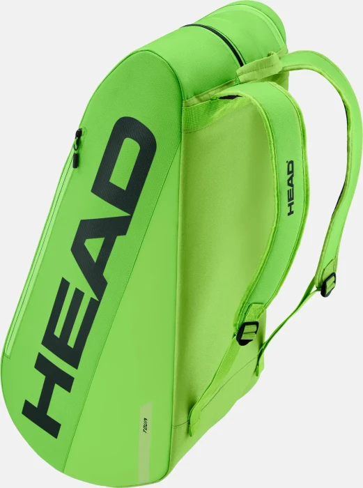 Head Tour Racquet Bag L Tennistasche sage