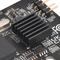 SilverStone ECL01 2.5G PCI-Express-Netzwerkkarte LAN-Adapter, RJ-45, PCIe 2.0 x1 Vorschaubild