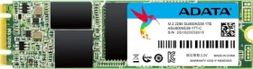 ADATA Ultimate SU800 1TB, M.2 2280 / B-M-Key / SATA 6Gb/s