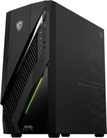 MSI MAG Infinite E1 14NUC5-023AT, Core i5-14400F, 16GB RAM, 1TB SSD, GeForce RTX 4060 (00B91111-023)