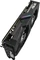 ASUS Dual Radeon RX 5600 XT Top EVO, DUAL-RX5600XT-T6G-EVO, 6GB GDDR6, HDMI, 3x DP Vorschaubild