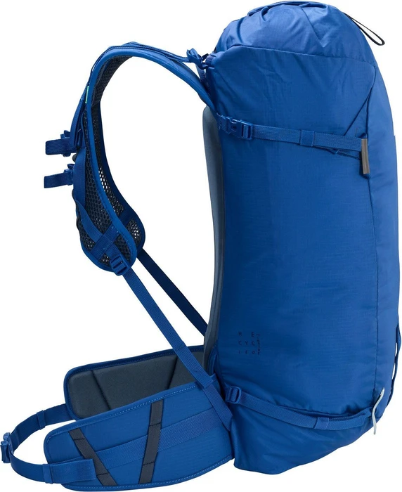 Vaude Rupal Light 28 royal