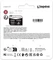 Kingston DataTraveler SE9 G3 64GB dark nickel, USB-A, USB 3.2 Gen 1×1 Vorschaubild