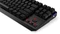 Endorfy Thock TKL Wireless, PBT, LEDs RGB, hot-swap, Black, Kailh Box BLACK, USB/Bluetooth, US Vorschaubild