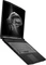 MSI Creator M16 A11UC-662, Core Black, Core i7-11800H, 16GB RAM, 1TB SSD, GeForce RTX 3050, DE Vorschaubild