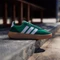 adidas Barreda Decode collegiate green/ice lavender/court green (Damen) Vorschaubild